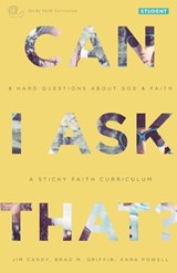 Can I Ask That? - Jim Candy ; Brad M Griffin ; Kara Powell - 9780991488018