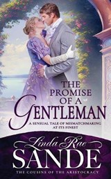 The Promise of a Gentleman - SANDE,  Linda Rae - 9780991507542