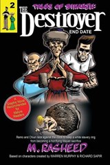 Tales of Sinanju - Muhammad Rasheed - 9780991526611