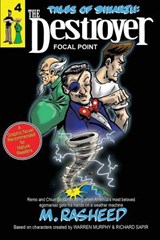 Tales of Sinanju - Muhammad Rasheed - 9780991526635