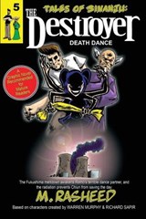 Tales of Sinanju - Muhammad Rasheed - 9780991526642