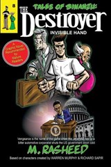Tales of Sinanju - Muhammad Rasheed - 9780991526666