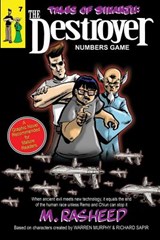 Tales of Sinanju - Muhammad Rasheed - 9780991526673