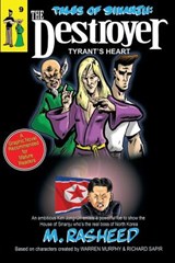 Tales of Sinanju - Muhammad Rasheed - 9780991526680