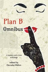 Plan B Omnibus - Various - 9780991783151
