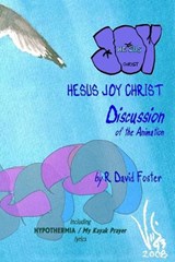 Hesus Joy Christ - R David Foster - 9780991785209