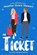 The Ticket, GRACE STEWART,  Heather - Paperback - 9780991879564