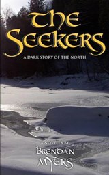 The Seekers - Brendan Myers - 9780992005986