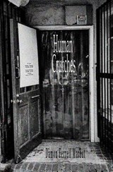 Human Crutches - Damon Ferrell Marbut - 9780992035587