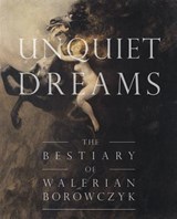 Unquiet Dreams - Simon Strong - 9780992302160