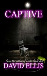 Captive - David Ellis - 9780992303402