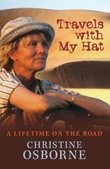 Travels with My Hat - OSBORNE,  Christine - 9780992324025