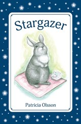 Stargazer - Patricia Olsson - 9780992347673