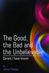The Good, the Bad and the Unbelievable