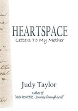 Heartspace - TAYLOR,  Adjunct Associate Professor Judy - 9780992490034