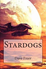 Stardogs - FREER,  Dave - 9780992549008
