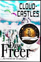 Cloud-Castles - Dave Freer - 9780992549053