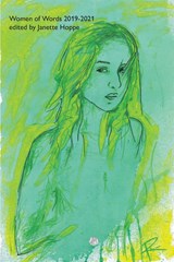Women of Words - Janette Hoppe - 9780992578251