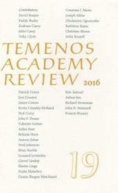 Temenos Academy Review: No. 19