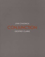 Conjunction - LEGROVE,  Judith - 9780992658243