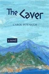 The Caver - Carol Burnham - 9780992736415