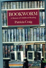 Bookworm - Patricia Craig - 9780992736453