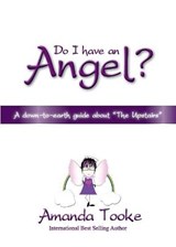 Do I Have an Angel - TOOKE,  Amanda - 9780992751418