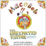 Mac and Bob - the Unexpected Visitor - Alan Windram - 9780992752002