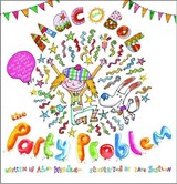 Mac and Bob - the Party Problem - Alan Windram - 9780992752019