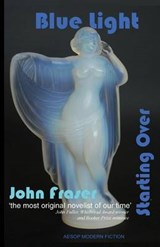 Blue Light - John Fraser - 9780992758851