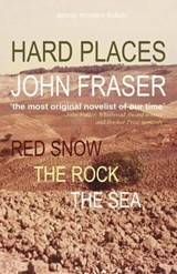 Hard Places - John Fraser - 9780992758882