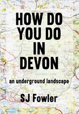 How Do You Do In Devon - SJ Fowler - 9780992779948