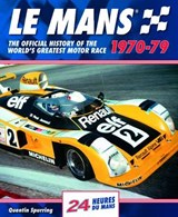 Le Mans - Quentin Spurring - 9780992820947