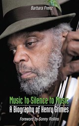 Music to Silence to Music - Barbara Frenz - 9780992822262