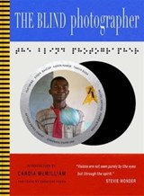 The Blind Photographer - Julian Rothenstein - 9780992831615
