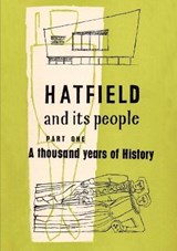 Thousand Years of History - Hatfield WEA - 9780992841508
