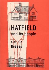 Houses - Hatfield WEA - 9780992841591