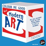 Colour Me Good - ELLIOTT,  Mel - 9780992854409