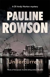 Undercurrent - ROWSON,  Pauline - 9780992888909