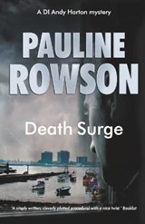 Death Surge - Pauline Rowson - 9780992888916