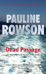 Dead Passage - ROWSON,  Pauline - 9780992888923