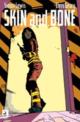 Skin and Bone - Simon Lewis - 9780992923440