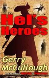 Hel's Heroes - Gerry McCullough - 9780992943295