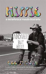 Hippie - Martin Lee - 9780992973131