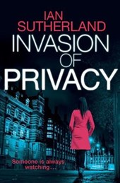Invasion of Privacy: Book 1