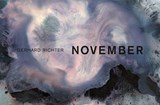 November - Gerhard Richter - 9780993010316