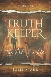 Truth Keeper, Book One
