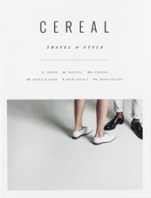 Cereal #11