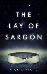 The Lay of Sargon - Nick M LLOYD - 9780993077999