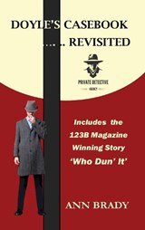 Doyle's Casebook... Revisited - Ann Brady - 9780993112928